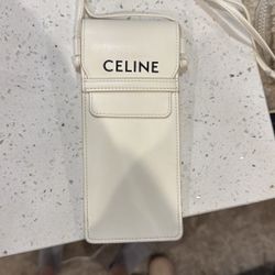 Celine Sunglass Purse/ Crossbody/cellphone Purse 