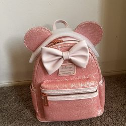 Loungefly Backpack