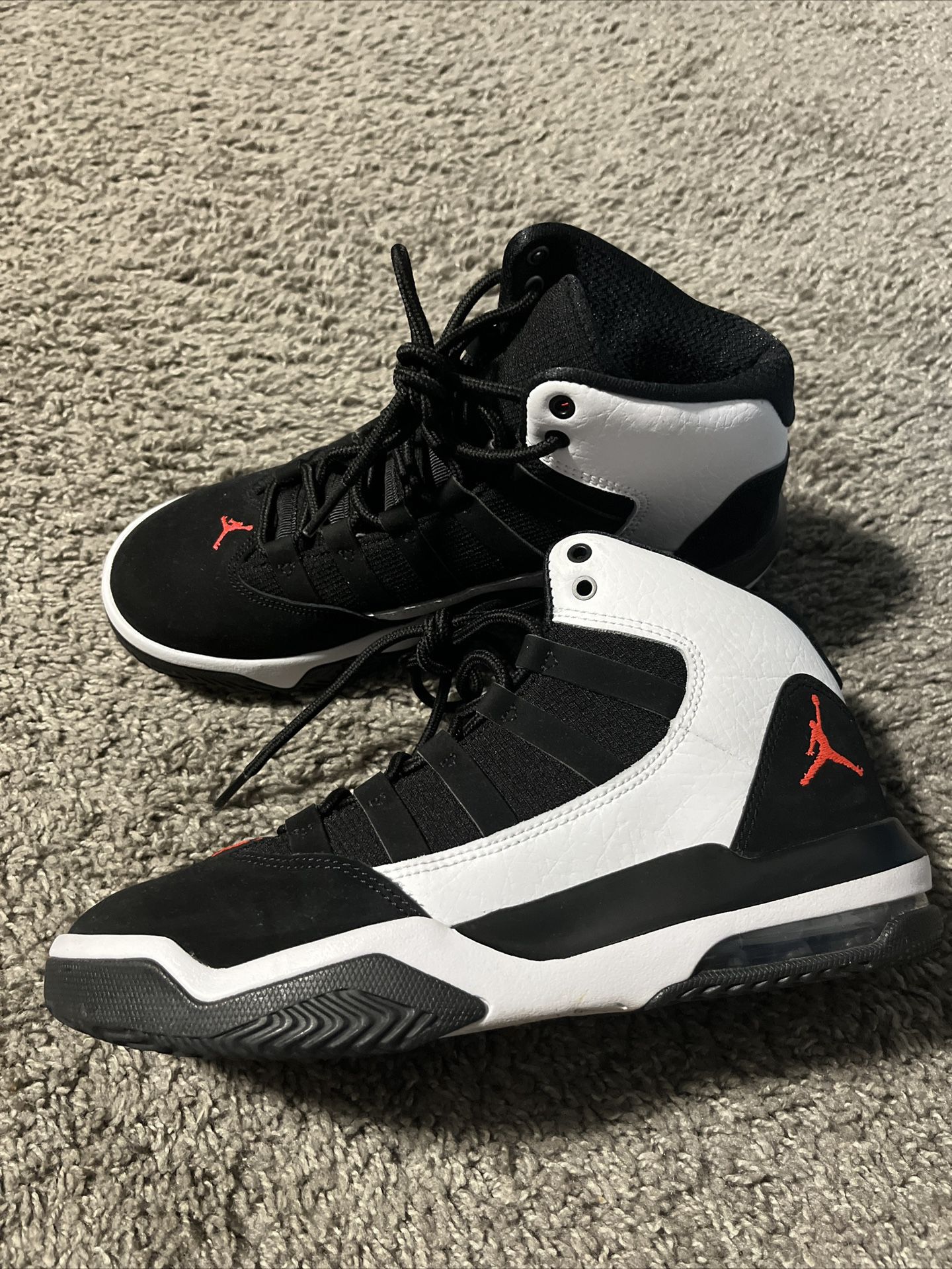 Jordan Shoes  Boys Y5