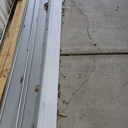 Vinyl Skirting Top Trim