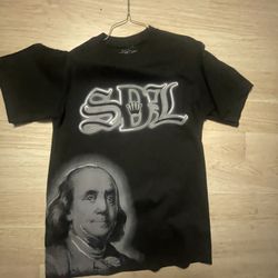 SDL Shirt 