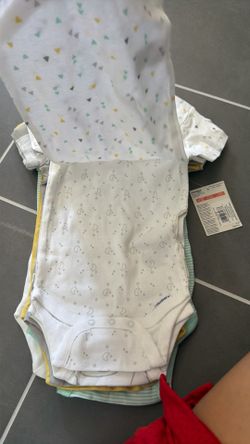 Baby Boy Clothes