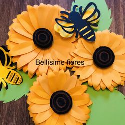 Sunflowers 🌻 Perfect For Any Ocasion