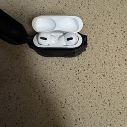 AirPod Pro 2