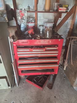 Body and fender tools