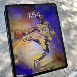 iPad Pro 12.9’(6th generation) Wifi 128Gb