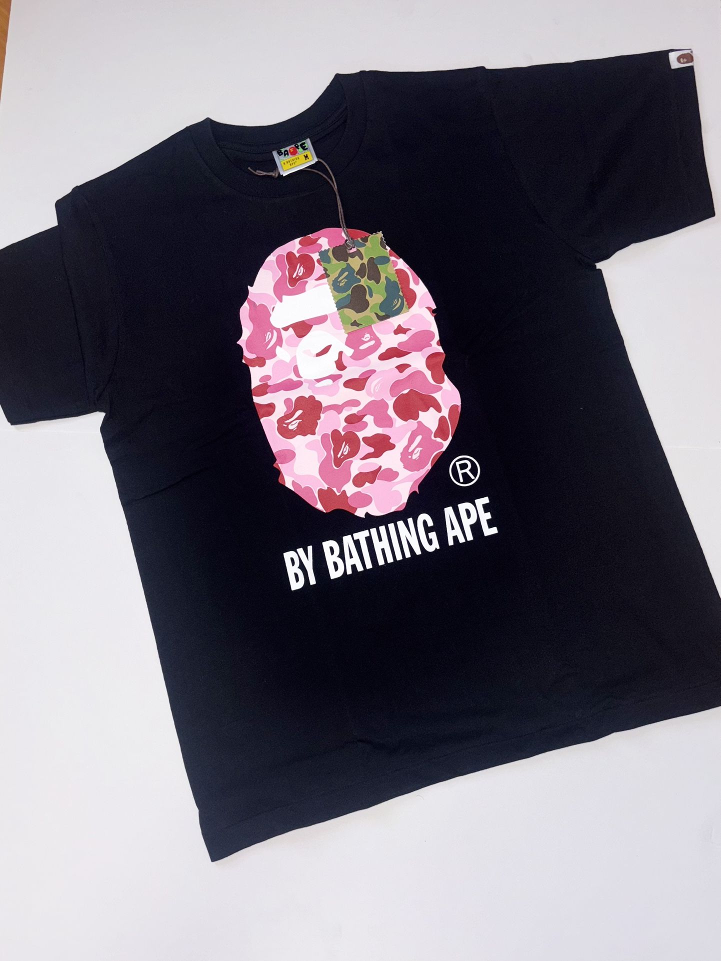 Bape Tees