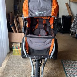 Bob Running Stroller 
