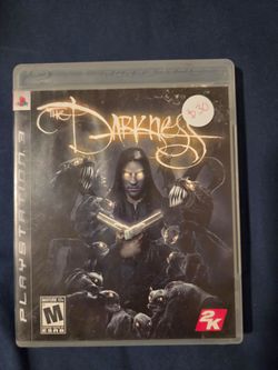 Darkness