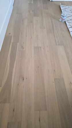 Flooring