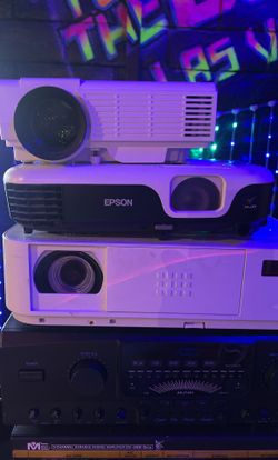 Projectors
