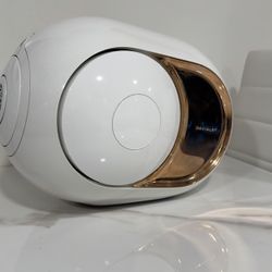 Devialet Phantom 108DB - Gloss White 