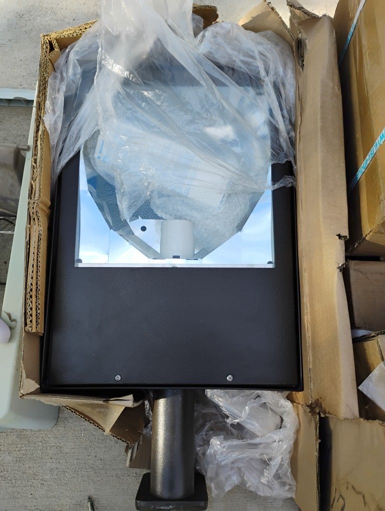 Flood Lights