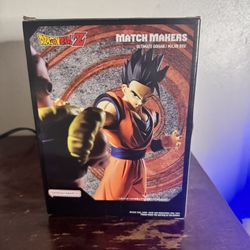 Gohan Figure