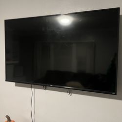 TCL Roku 55 Inch 