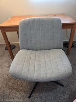 Oversized chair