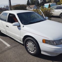 1993 Mercury Sable