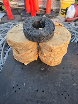 Tie Wire 9 Rolls 