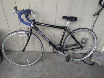 Univega 19in Aluminum Frame Adult Bicycle 🚲