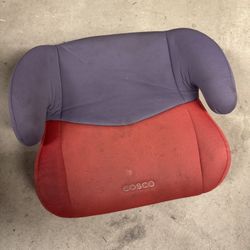 Kids Booster Car Seat Costco  
