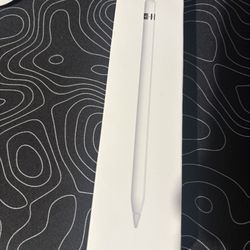 Apple Pencil 