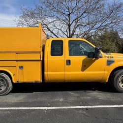 2009 Ford F-350