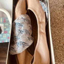 Lucky Brand Women Flats