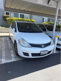 Vendo Nissan 2011