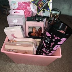 Custom Gift Baskets/ Sets