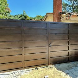 Double Gate