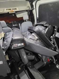 2020/2021 Jeep Wrangler/gladiador Parts