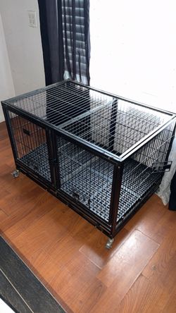 Xxl Dog cage