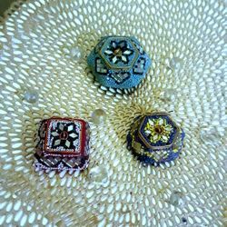 Indian Jewelry Boxes/ Gift Boxes