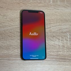 iPhone 12 Pro Max - Unlocked - 128GB 