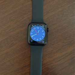 Apple Watch SE GPS 44m