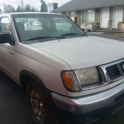 Parts Nissan 