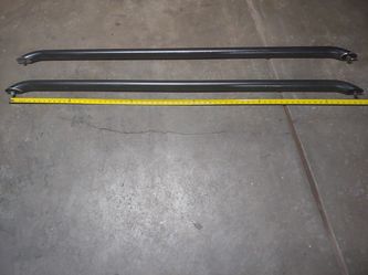 Bed rails
