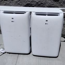 Portable Air conditioner LG Ac