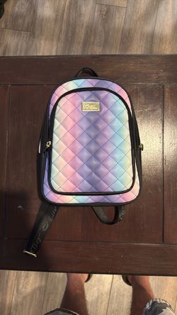 Love betsy by Betsy Johnson backpack cute