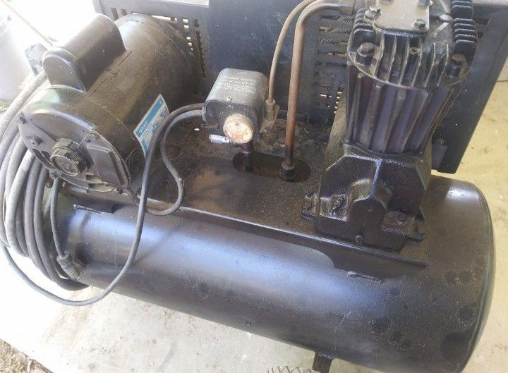 Air Compressor