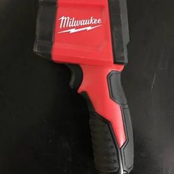 Milwaukee Infrared Temperature Gun 