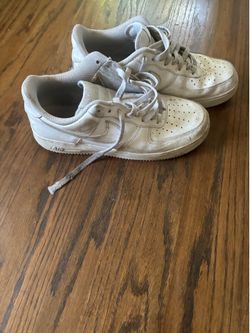 Nike Air Force