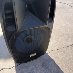 Phoenix Portable Power Speaker