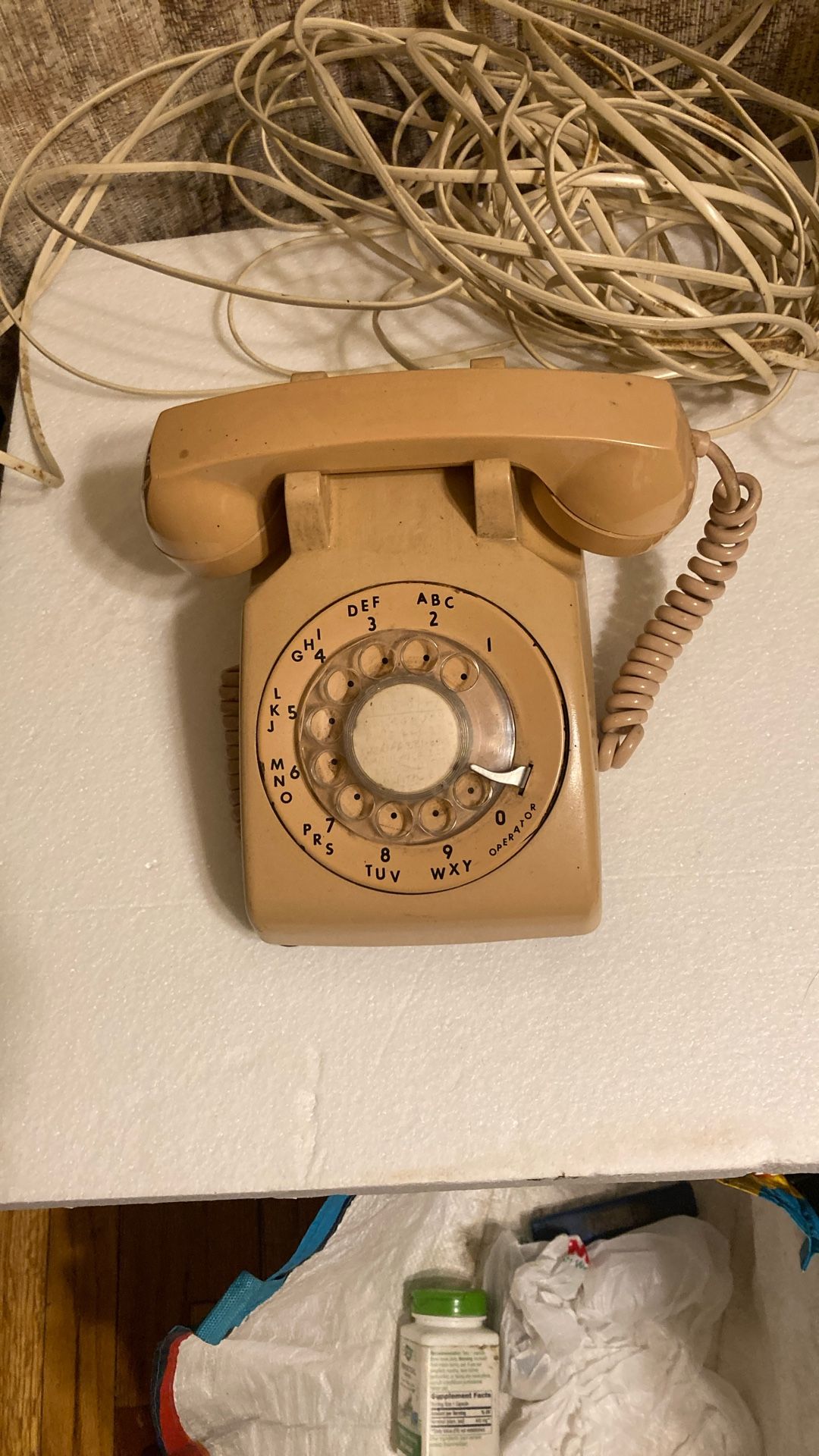 Vintage Phone
