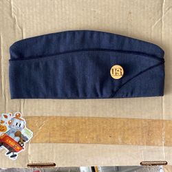 Ace pilot WW2 Military cap