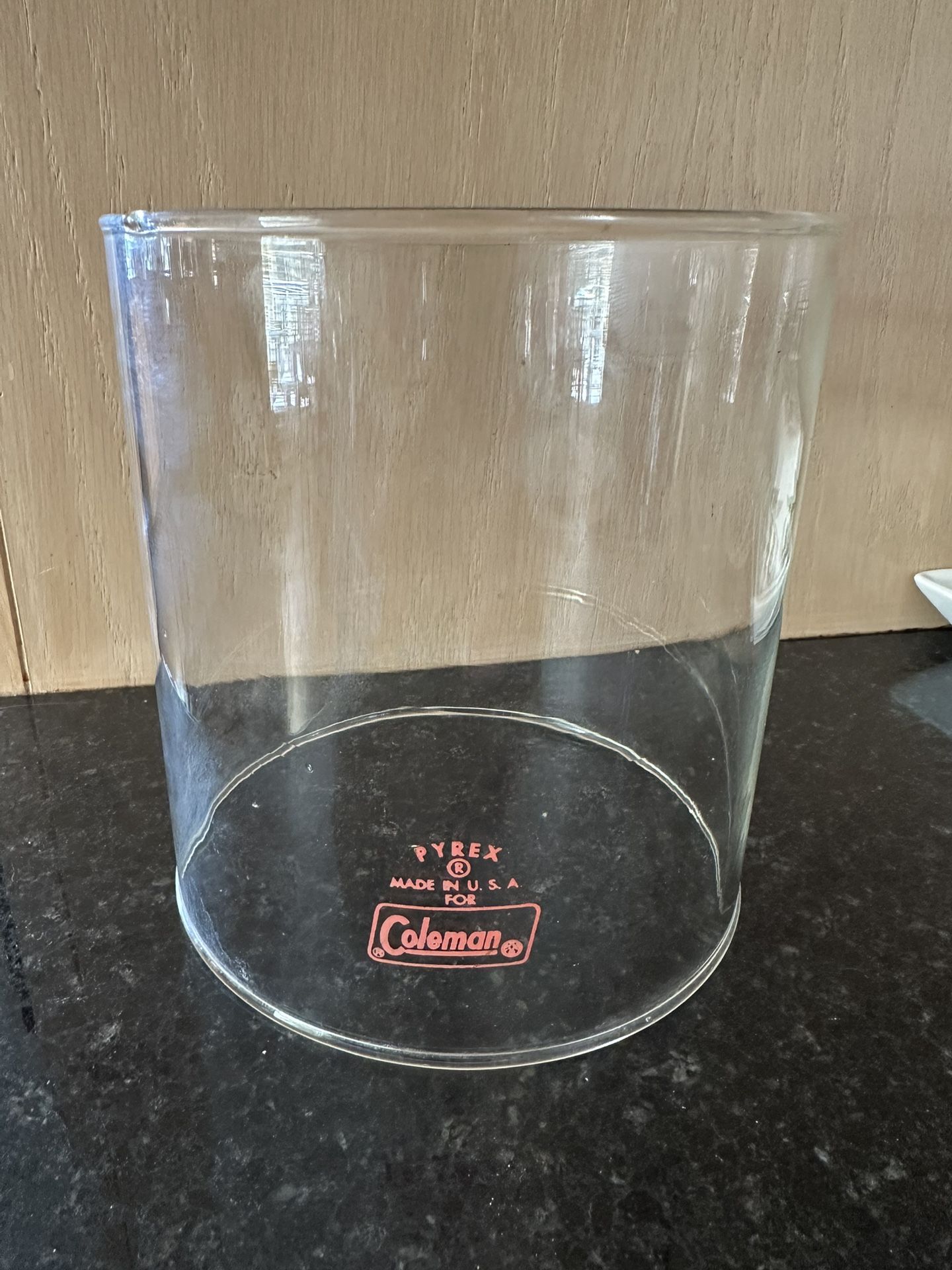Coleman Large Lantern Globe