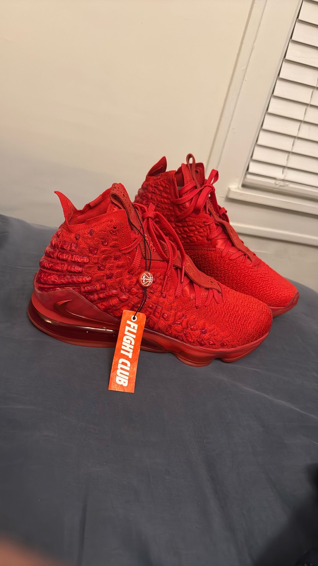 LeBron 17 Red Carpet display picture 3