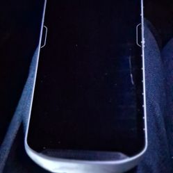 ZEBRA TC520K Handheld Computer Phone