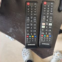 Samsung Tv Controller 