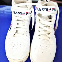 Fila Vulc 13 Tennis Shoes 